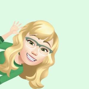 Meet your Posher, Cheryl